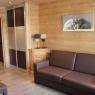 Tignes - Residencias Varias Val Claret Premium - Estudio 2/4 personas (Tipo L)